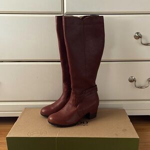 Jambu Boots